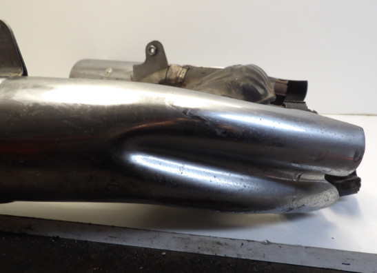 Muffler Yamaha V max