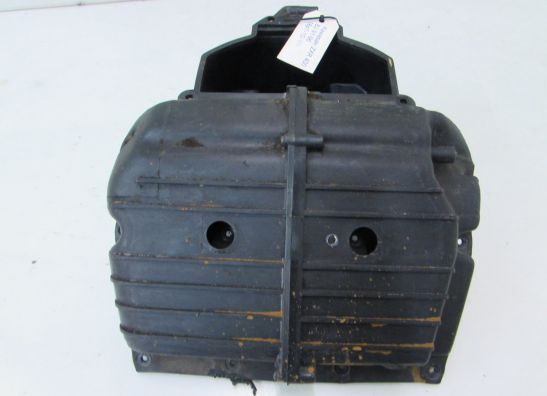 Luftfiltergehäuse Kawasaki ZXR 400