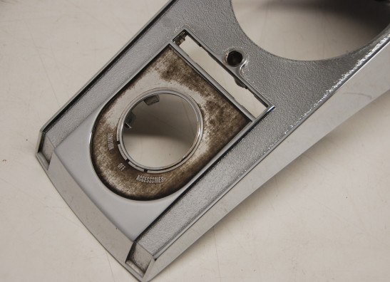 Teller Harley Davidson Softtail