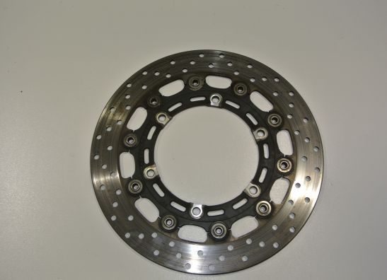 Brake disc front Yamaha YZF R1
