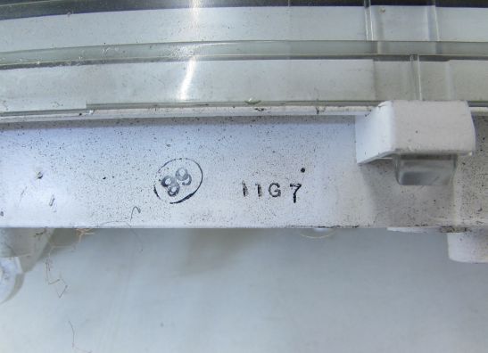 Meter combination Suzuki Burgman 400