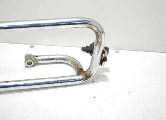 Engine Guard Moto Guzzi Florida V 65