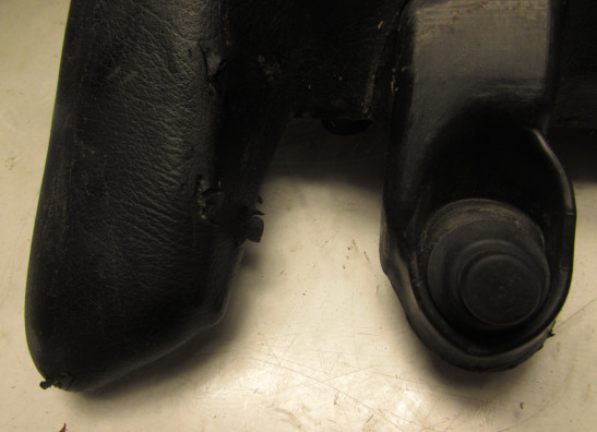 Buddy zadel BMW R 850 R