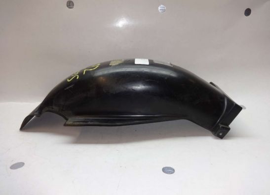 Rear fender Kawasaki GPZ 500