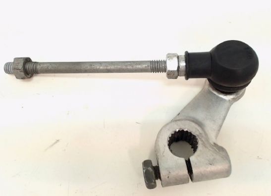 Schalthebel Suzuki GSR 600 2006-2009