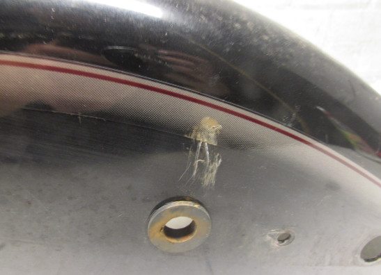 Achterspatbord Suzuki GZ 250 Marauder