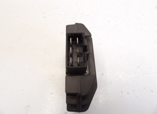 Spanningsregelaar Yamaha TDM