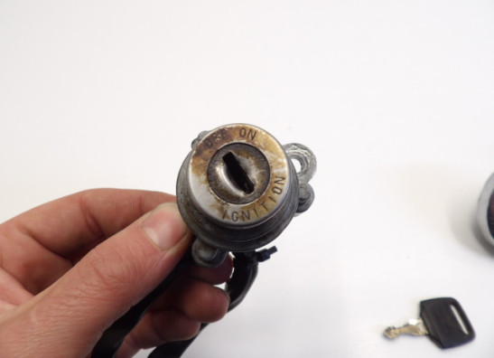 Slotenset Honda VT 1100