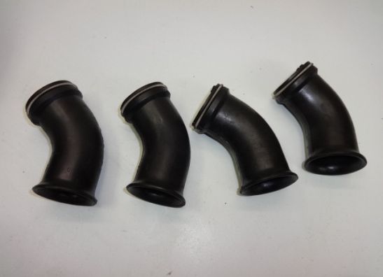 Luchtfilterhuis Yamaha XJ 900 S Diversion