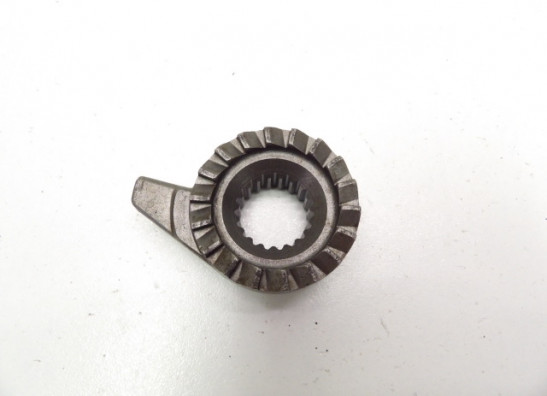 Kick starter Yamaha XT 550