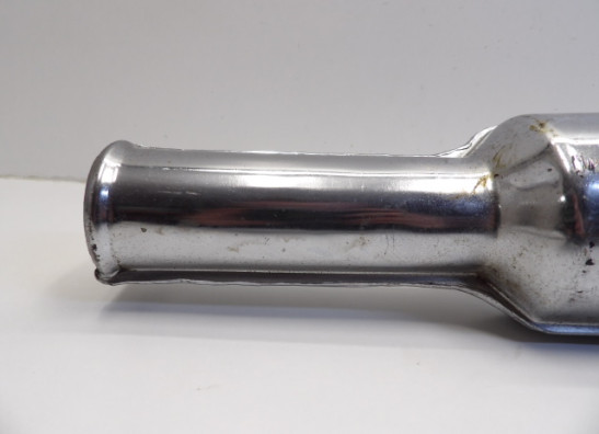 Uitlaat Honda CB 500 T