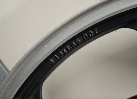 Front Wheel Kawasaki LTD 550