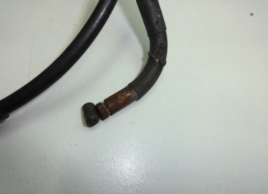 Choke cable Suzuki LS 650