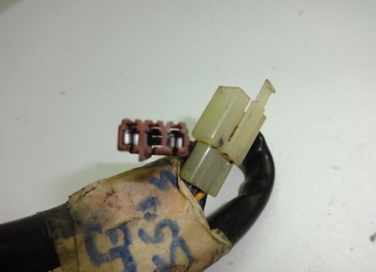 Stuurschakelaar rechts Honda CB 550