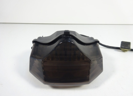 Rear light Yamaha FZ6