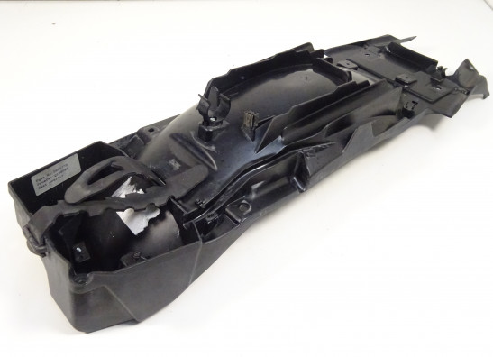 Undertail BMW R 1200 GS