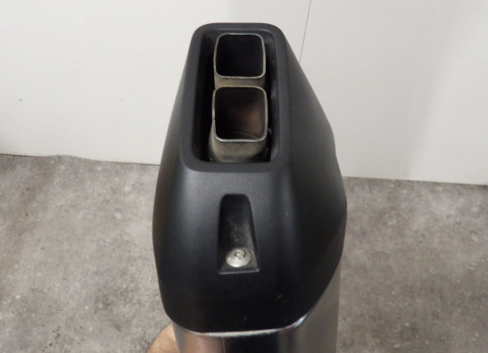 Auspuff BMW R 1250 GS Adventure