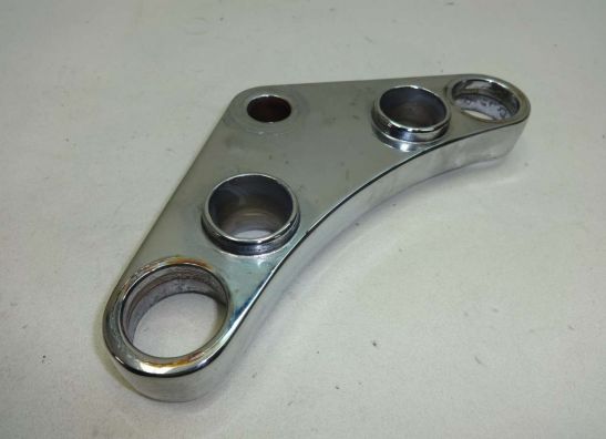 Fork top bridge Suzuki LS 650