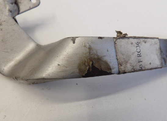 Rempedaal Honda VFR 750