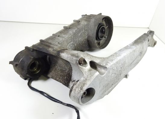 Cardan Suzuki Burgman 650