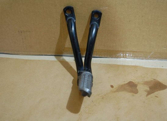 Soziusfussraste links Kawasaki ZXR 400