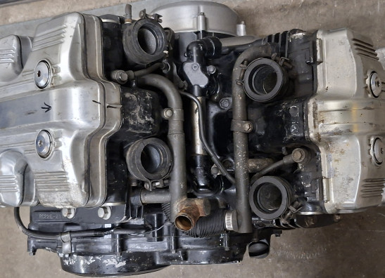 Engine Honda VF 700  750 S Sabre