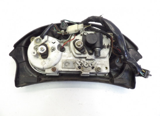 Tacho-set Kawasaki KLE 500