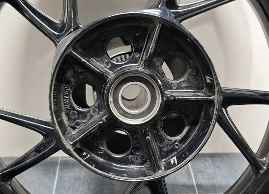 Achtervelg BMW F 900 XR