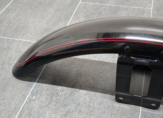 Voorspatbord Harley Davidson FXST Softail Standard