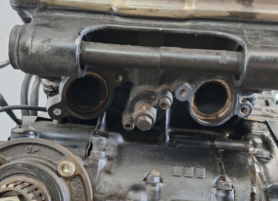 Motorblok Suzuki Madura 1200