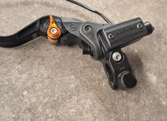 Clutch master cylinder KTM 690 Duke 4