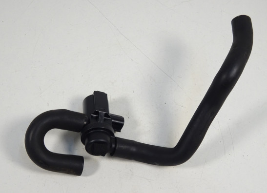 Luchtfilterhuis Kawasaki ER 6