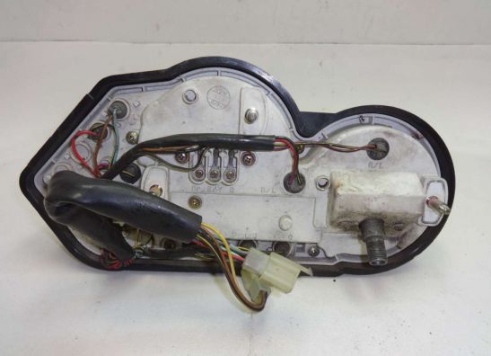 Tellerset Kawasaki ZZR 250