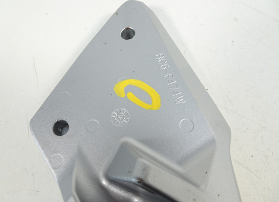 Rear grip Yamaha Tracer 700