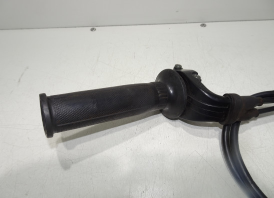 Gashandle Yamaha XJ 600 Diversion