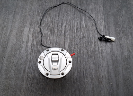 Fuel filler cap BMW R 1250 GS