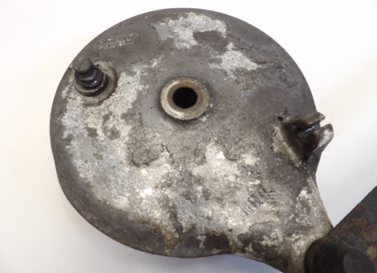 Bremstrommel Suzuki VS 800 Intruder