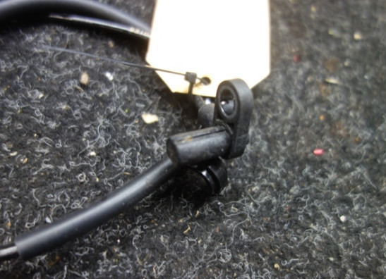 ABS sensor achter Kawasaki Z 900