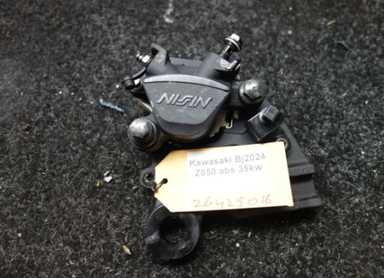 Bremssattel Bremszange hinten Kawasaki Z 650