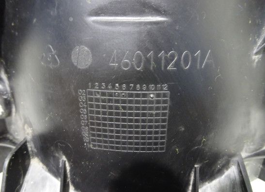 Afdekkap Ducati 749  999