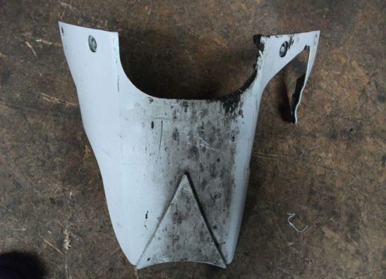 Cowl under Suzuki GSX R 600