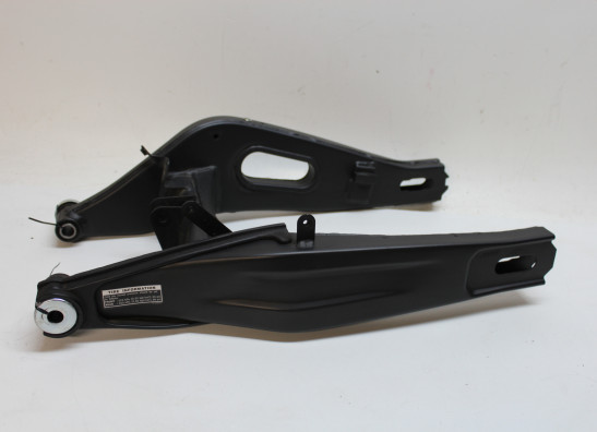 Achterbrug Yamaha MT 07