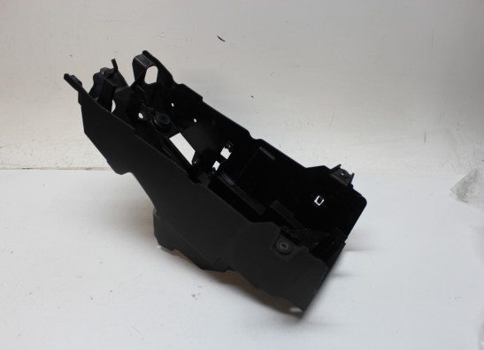 Accubak Yamaha Tracer 9 GT