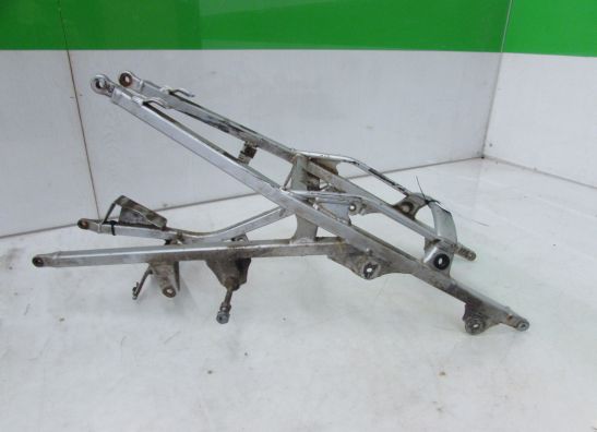 Achtersubframe Husqvarna Overig