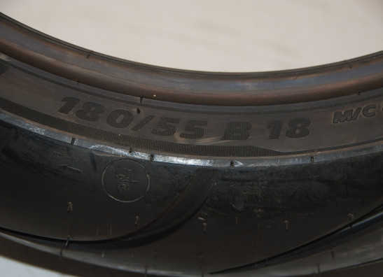 Achterband Harley Davidson Custom universal other