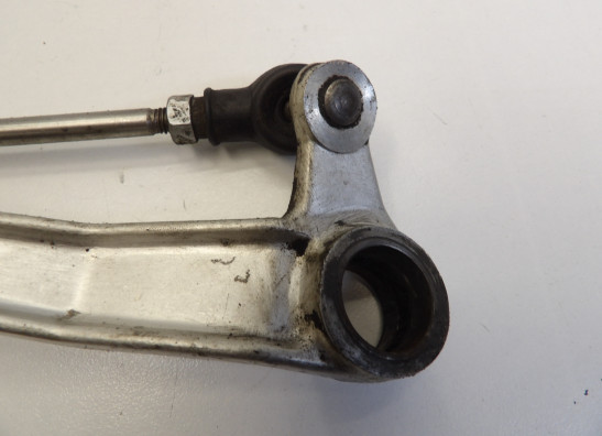 Gear change pedal  Suzuki RF 900