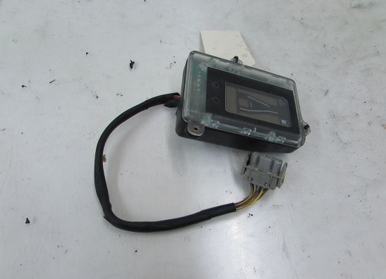 Teller BMW R 1100 RT