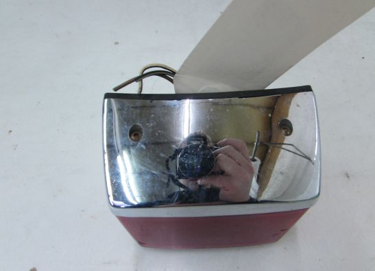 Rear light Suzuki VS 700 Intruder