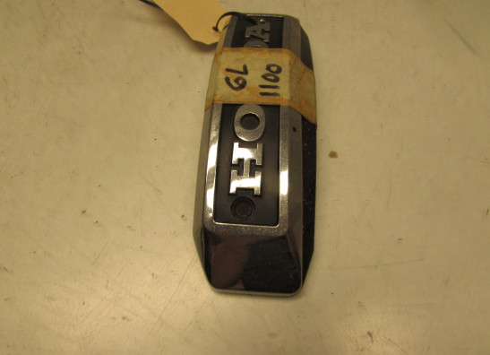 Sonstiges Honda Goldwing GL