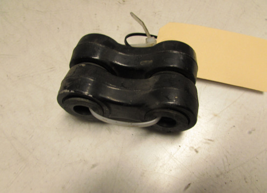 Hinterradschwinge Suzuki Madura 1200